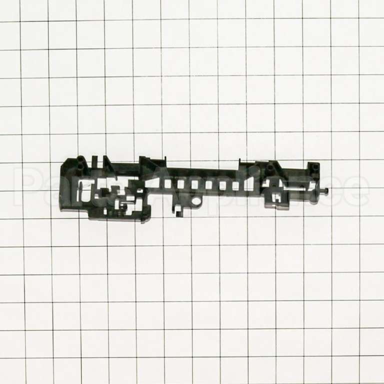 WB02X21787 GE Board Latch