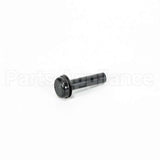 WB02X24790 GE Bumper