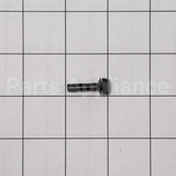 WB02X24790 GE Bumper