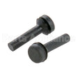 WB02X24790 Bumper - Grate Compatible