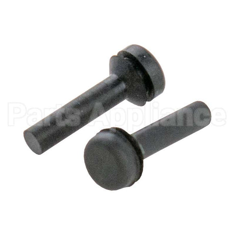 WB02X24790 Bumper - Grate Compatible