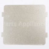 WB02X25611 GE Microwave Wave Guide Cover