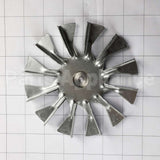 WB02X26501 GE Range Convection Fan Blade