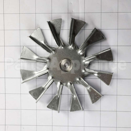 WB02X26501 GE Range Convection Fan Blade
