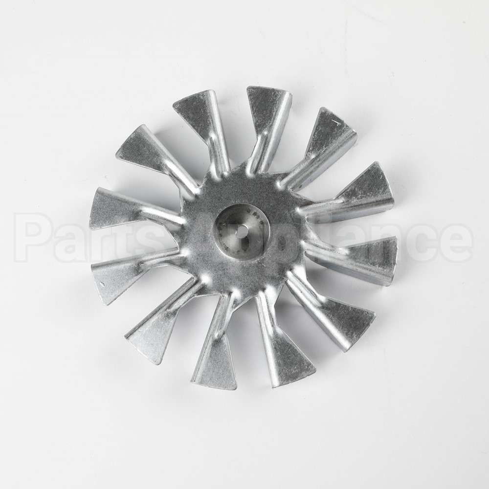 WB02X26501 GE Range Convection Fan Blade