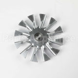 WB02X26501 GE Range Convection Fan Blade