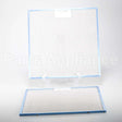 WB02X27207 GE Range Hood Grease Filter