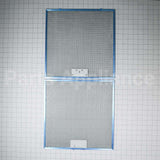WB02X27207 GE Range Hood Grease Filter
