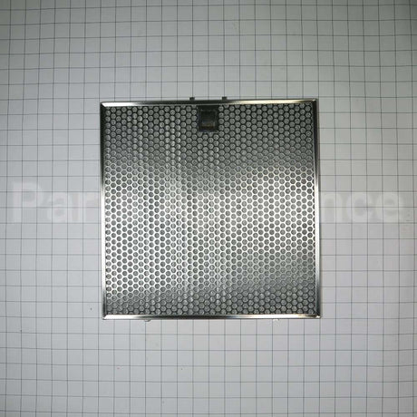 WB02X27242 GE Range Hood Grease Filter