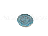 WB02X29637 GE Badge Asm