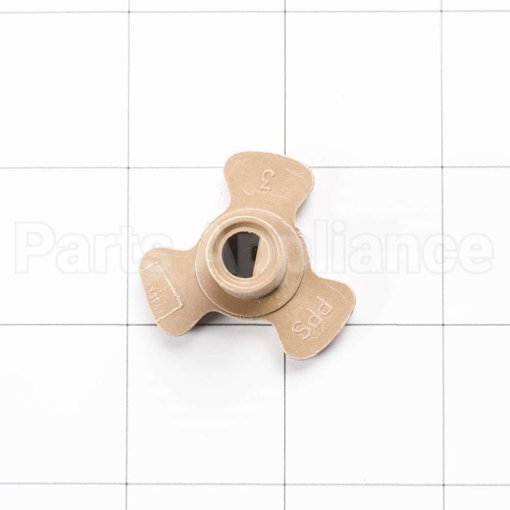 WB02X29702 GE Tt Couper