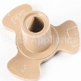 WB02X29702 GE Tt Couper