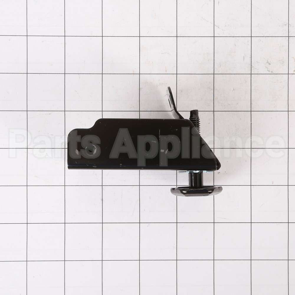 WB02X30431 GE Leveler And Bracket Asm