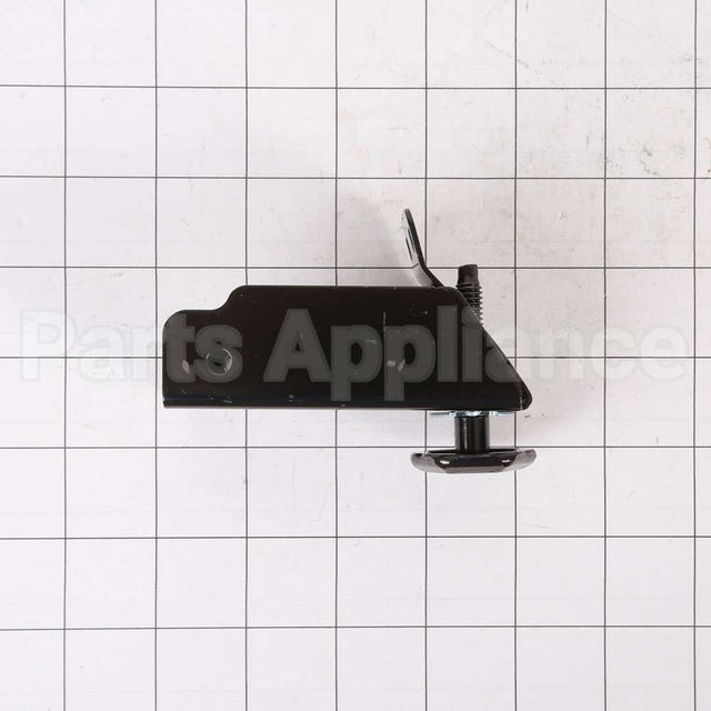WB02X30431 GE Leveler And Bracket Asm