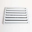 WB02X30528 GE Grease Baffle Filter