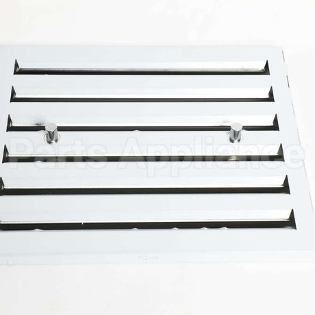 WB02X30528 GE Grease Baffle Filter