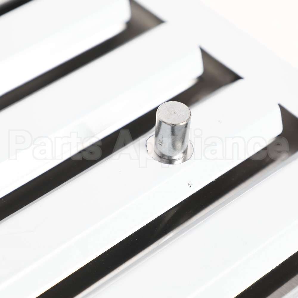 WB02X30528 GE Grease Baffle Filter