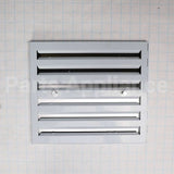 WB02X30528 GE Grease Baffle Filter
