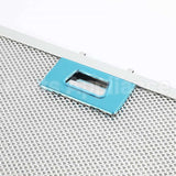 WB02X30551 GE Grease Filter