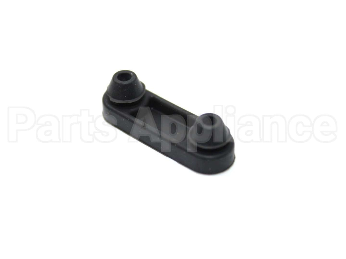 WB02X30761 GE Bridge Bumper