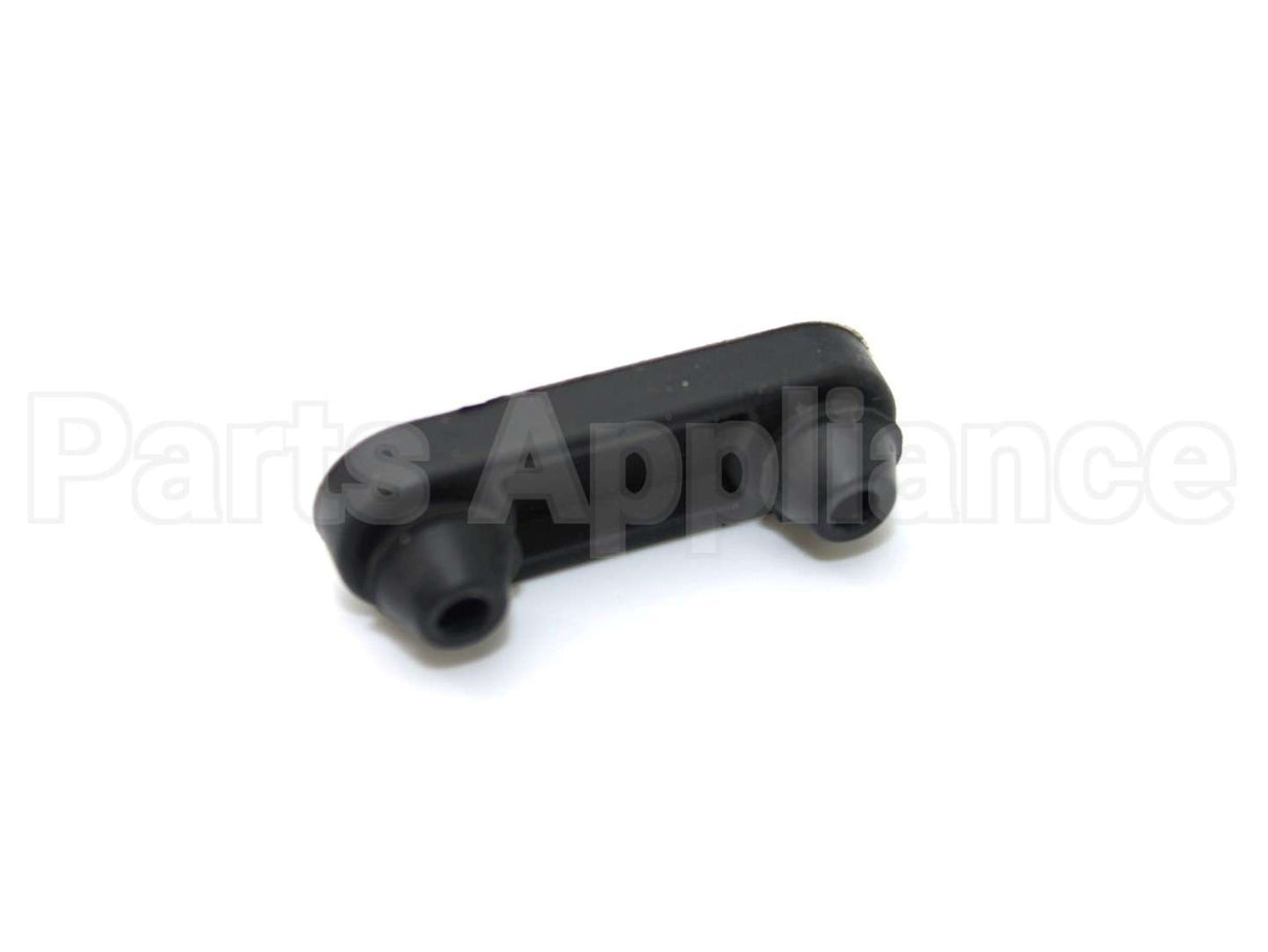 WB02X30761 GE Bridge Bumper