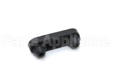 WB02X30761 GE Bridge Bumper