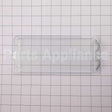 WB02X32189 GE Lamp Cover