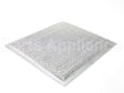 WB02X32269 GE Grease Filter