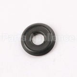 WB02X32440 GE Washer Contoured
