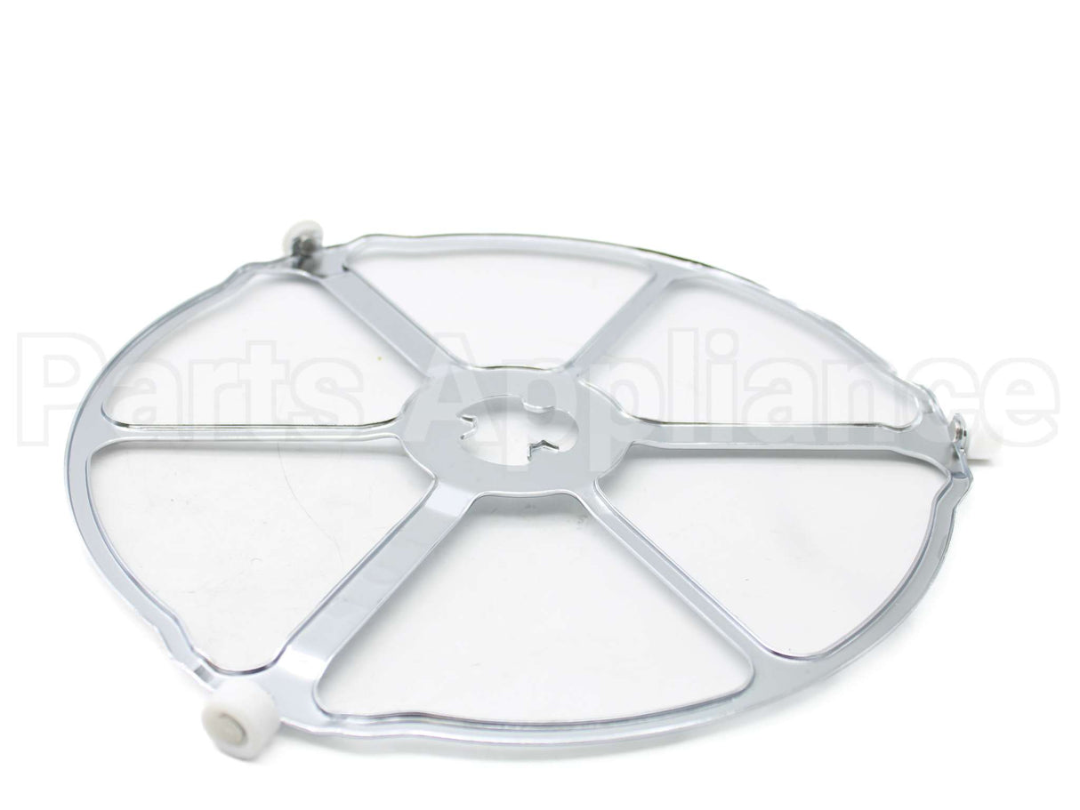 WB02X32600 GE Rotating Ring Asm