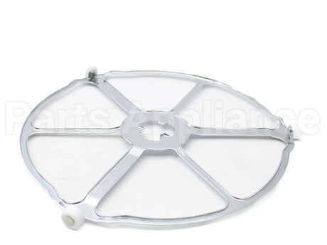 WB02X32600 GE Rotating Ring Asm