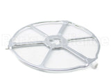 WB02X32600 GE Rotating Ring Asm