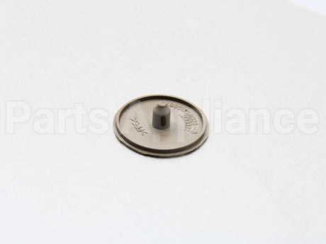 WB02X32719 GE Cover Asm Stirrer Fan