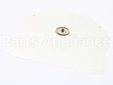 WB02X32719 GE Cover Asm Stirrer Fan