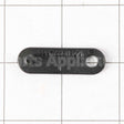 WB02X32816 GE Door Liner Plug