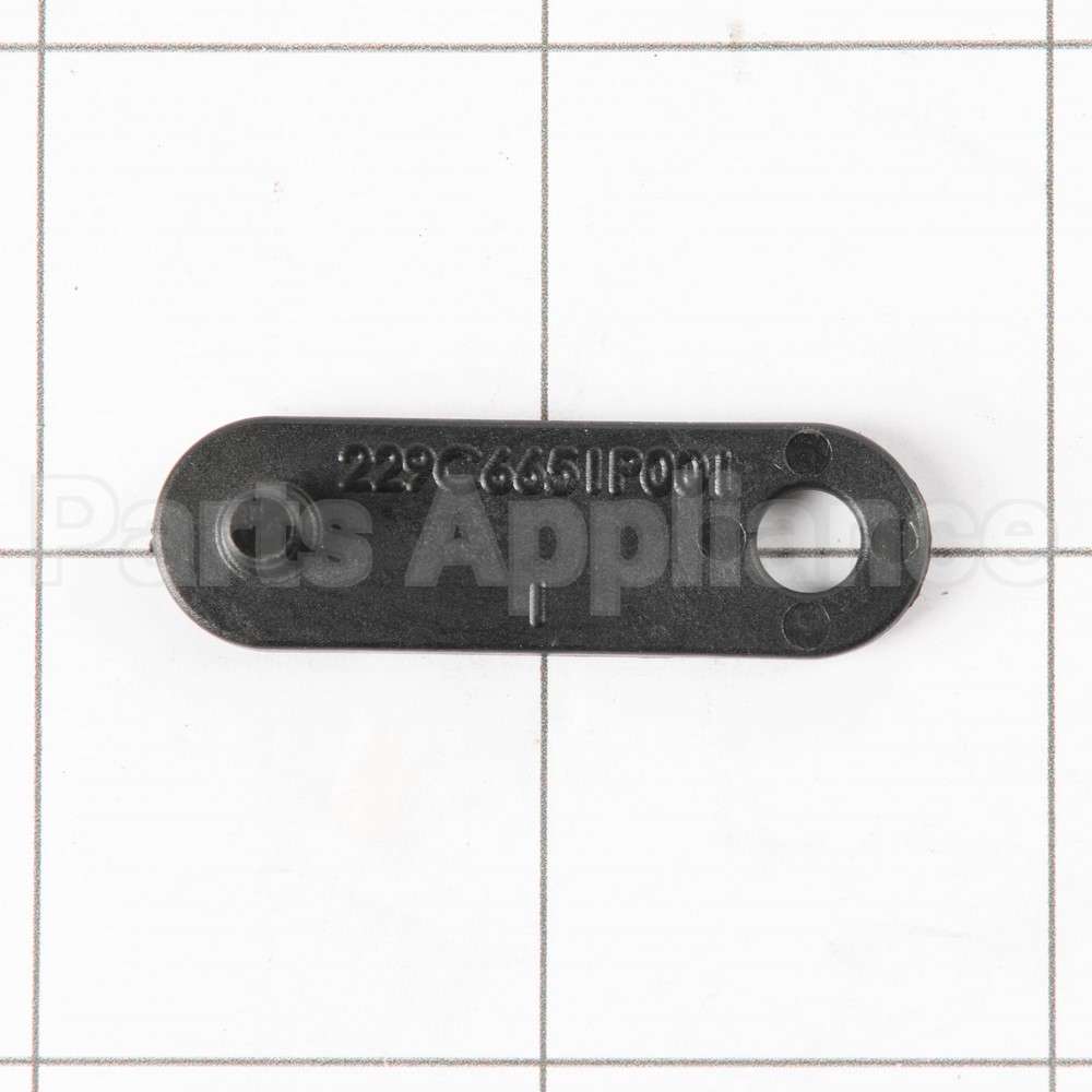 WB02X32816 GE Door Liner Plug