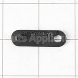 WB02X32816 GE Door Liner Plug