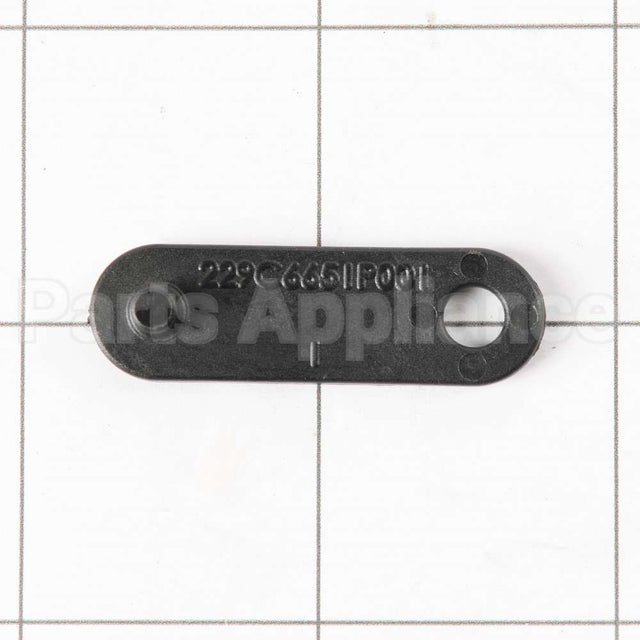 WB02X32816 GE Door Liner Plug