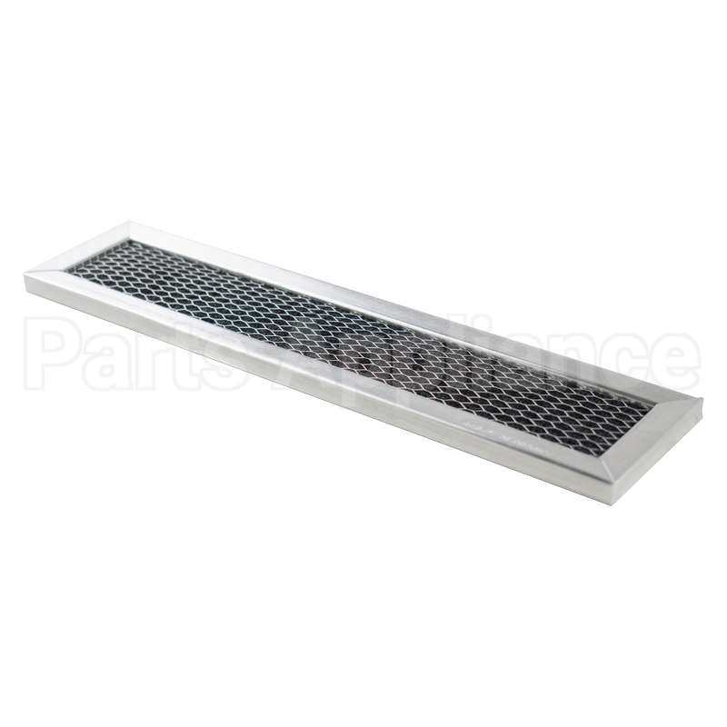 WB02X35607 Charcoal Filter Compatible
