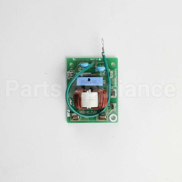 WB02X35865 GE Noise Filter Board