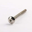 WB02X40346 GE Handle Support Mount Kit