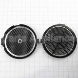 WB02X40777 GE Charcoal Filter