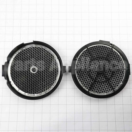 WB02X40777 GE Charcoal Filter