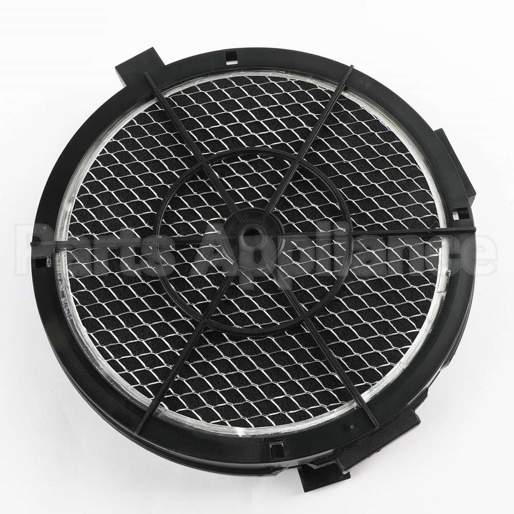 WB02X40777 GE Charcoal Filter