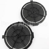 WB02X40777 GE Charcoal Filter