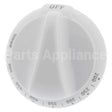 WB03K10036 Thermostat Knob Compatible