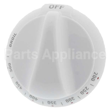 WB03K10036 Thermostat Knob Compatible