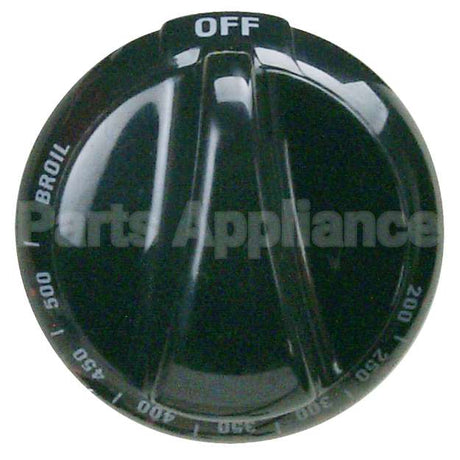 WB03K10037 Thermostat Knob Compatible