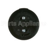 WB03K10037 GE Range Oven Knob - Black
