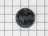 WB03K10037 GE Range Oven Knob - Black